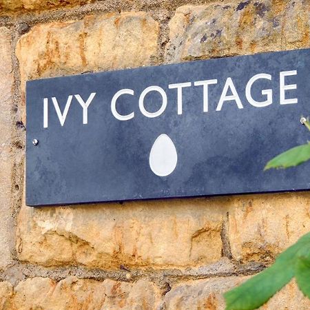 Ivy Cottage Bourton-on-the-Water Екстериор снимка