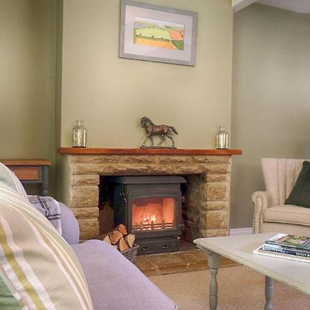 Ivy Cottage Bourton-on-the-Water Екстериор снимка