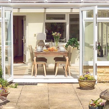Ivy Cottage Bourton-on-the-Water Екстериор снимка