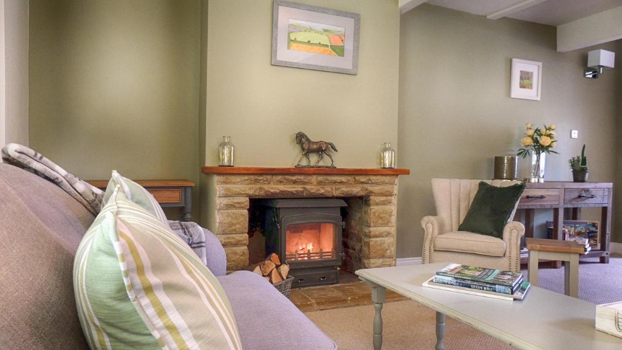 Ivy Cottage Bourton-on-the-Water Екстериор снимка
