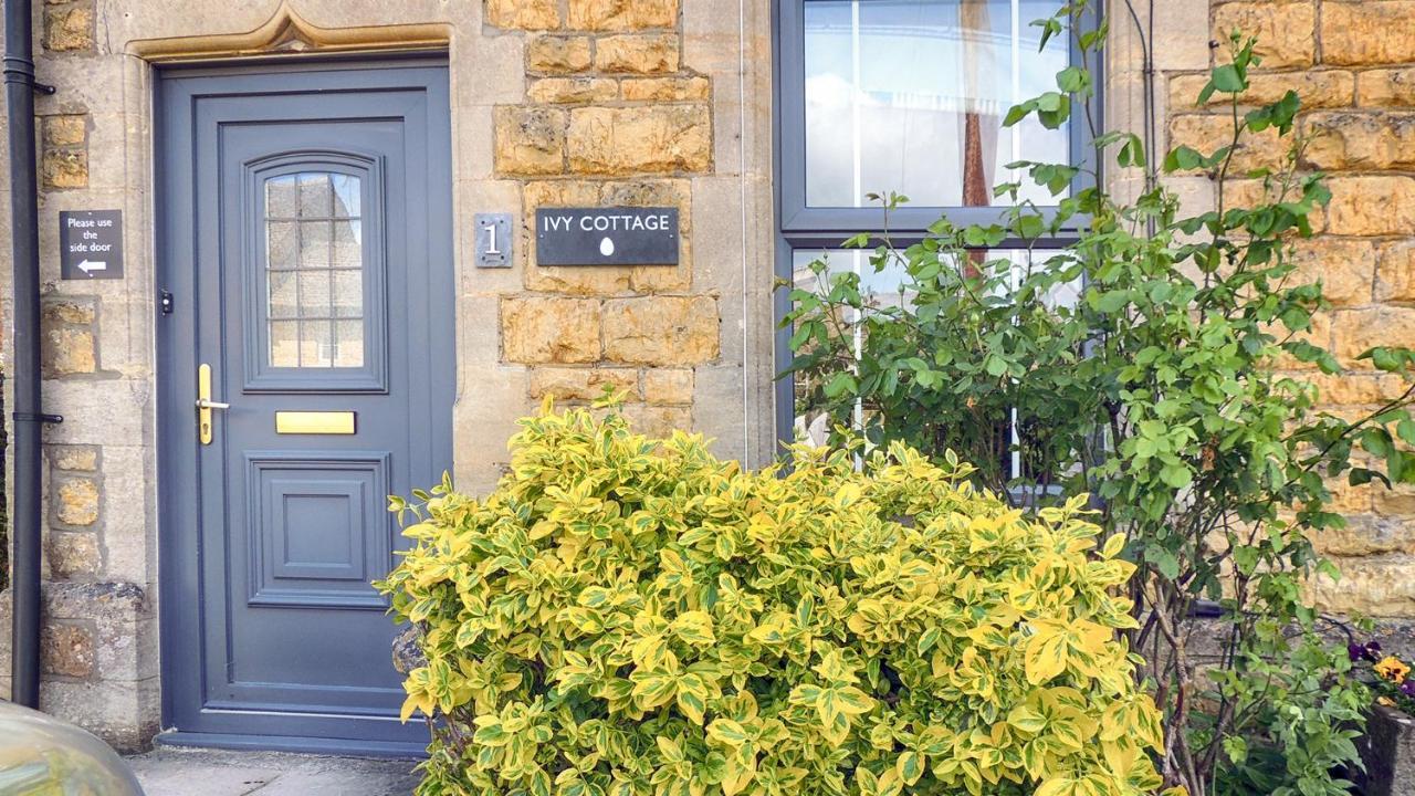 Ivy Cottage Bourton-on-the-Water Екстериор снимка
