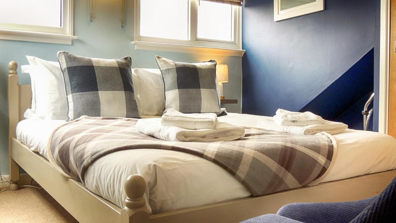 Ivy Cottage Bourton-on-the-Water Екстериор снимка