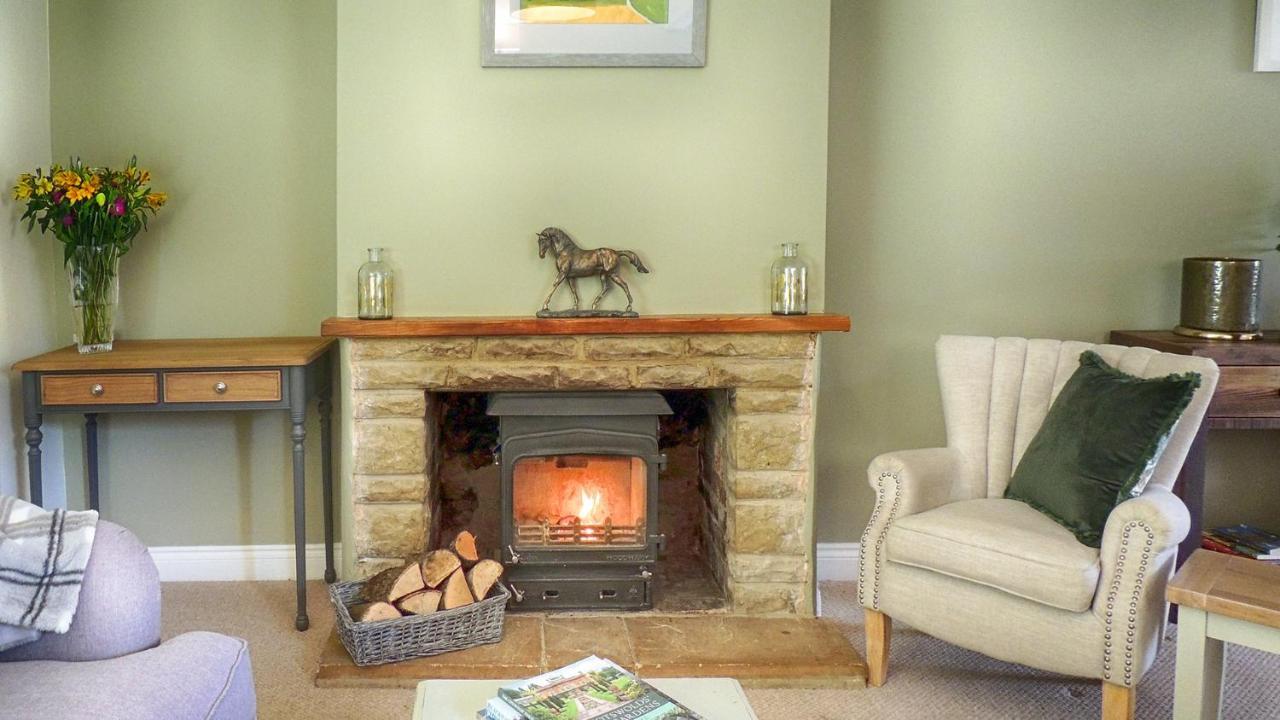Ivy Cottage Bourton-on-the-Water Екстериор снимка