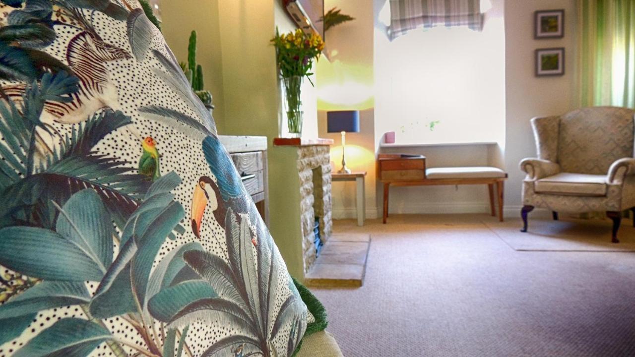 Ivy Cottage Bourton-on-the-Water Екстериор снимка