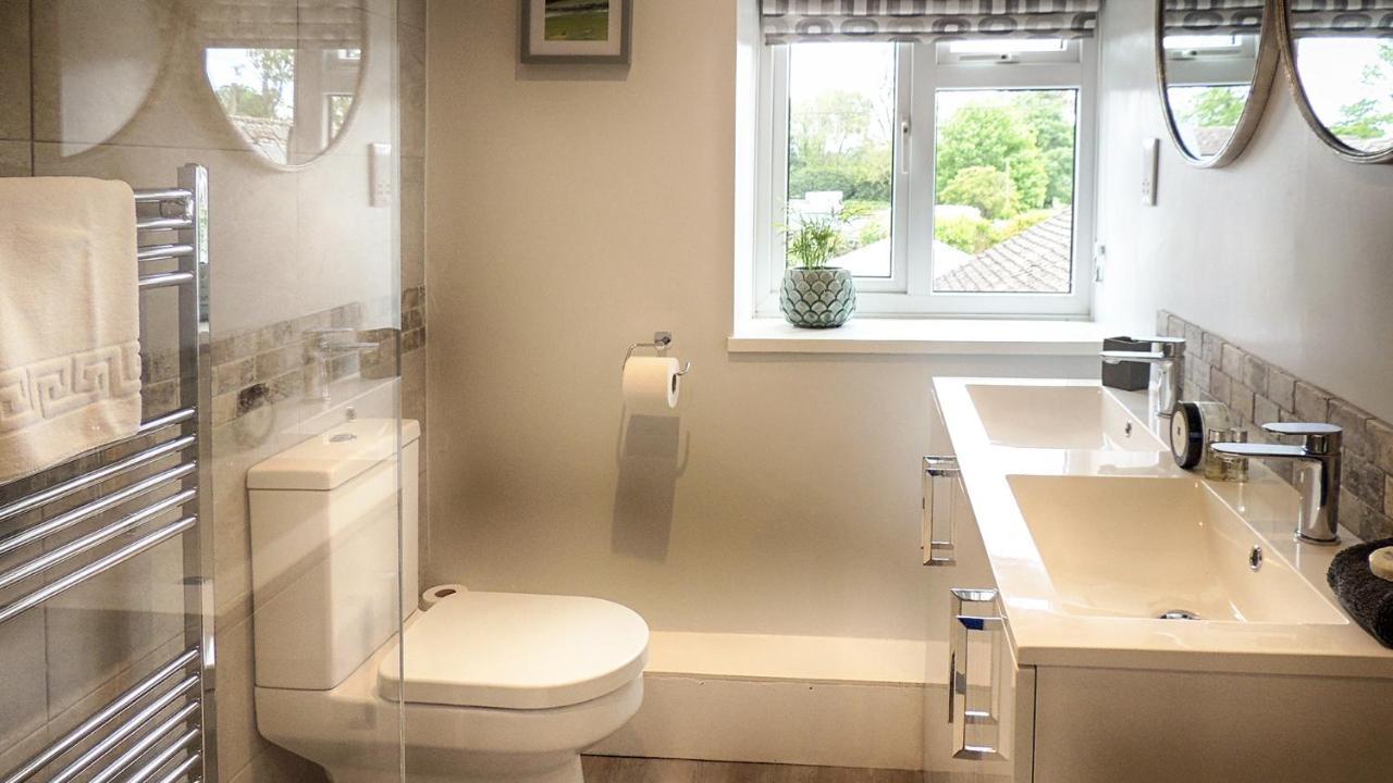 Ivy Cottage Bourton-on-the-Water Екстериор снимка