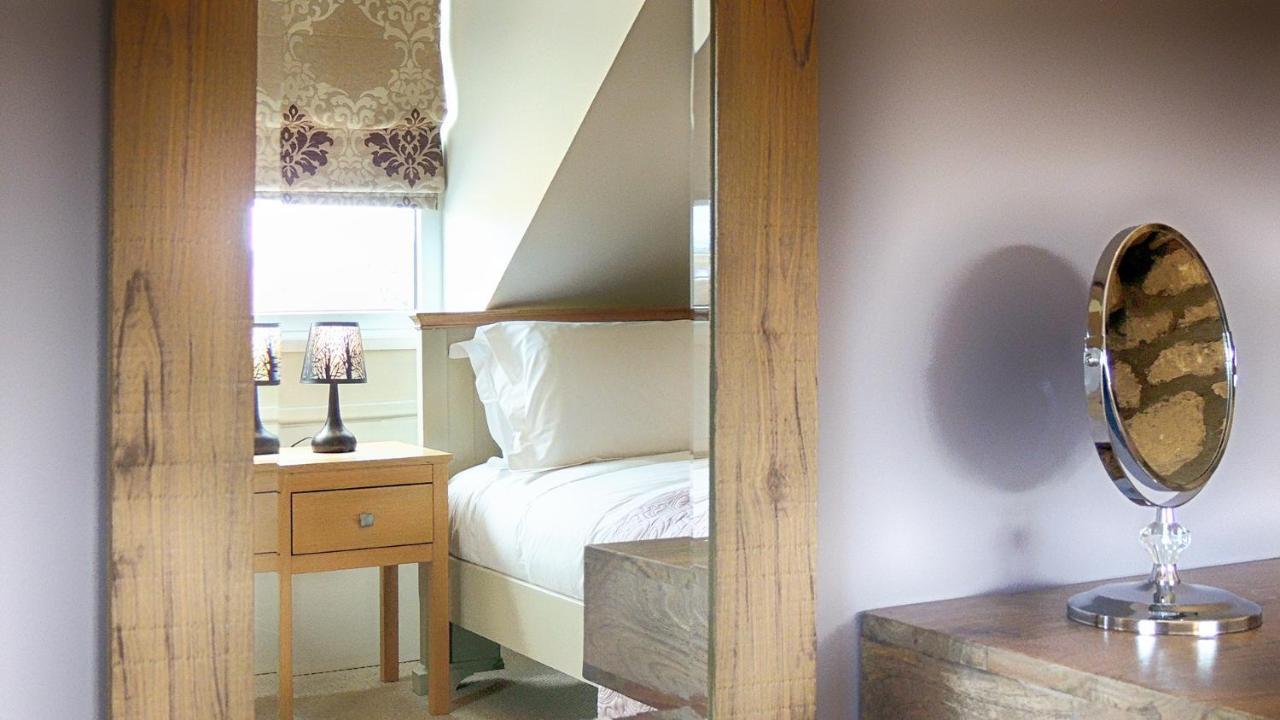 Ivy Cottage Bourton-on-the-Water Екстериор снимка